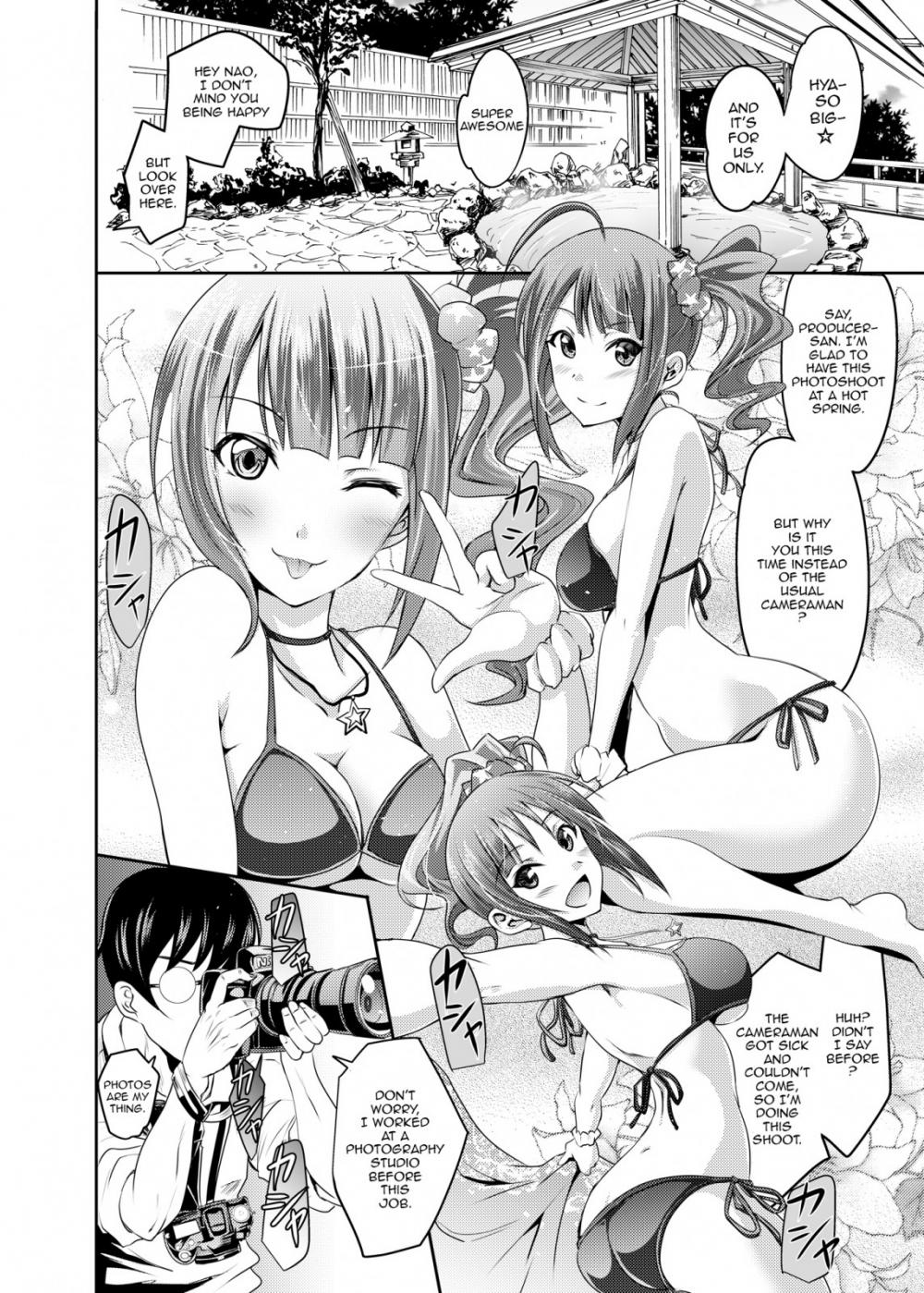 Hentai Manga Comic-An Erotic Night with Nao Yokoyama-Read-3